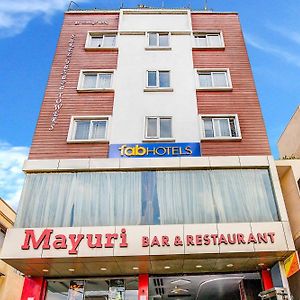 Fabexpress Mayuri Residency - Marathahalli
