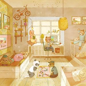 Ow, By A&J - Family And Friends - Animals Welcome